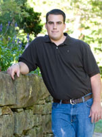 Joe McFrederick